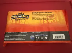 2024 Pokemon TCG TRICK OR TRADE BOOSTER BUNDLE New Sealed Halloween 35 Packs - Image 4