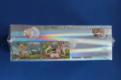 POKEMON TCG S-CHINESE GEMSTONE VOL. 2 EEVEE GEM PACK BOOSTER BOX SEALED - Image 5