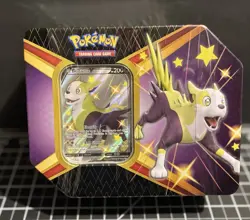 Pokemon TCG - Sword Shield Shining Fates Collector Tins Set of 3 - Sealed! - Image 2