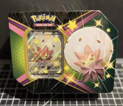 Pokemon TCG - Sword Shield Shining Fates Collector Tins Set of 3 - Sealed! - Image 4