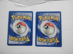 Pokemon TCG Team Rocket 1st Edition Magnemite & Psyduck In Excellent Condition - Image 2