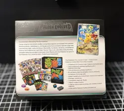 Pokemon TCG - Paldea Evolved Pokemon Center Elite Trainer Box ETB 820650853678 - Image 2
