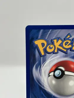 Pokemon TCG Blastoise 2/102 Holo Rare Base Set - MP - Image 5