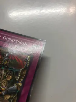 USA Seller Yugioh Royal Oppression CP08-EN013 Common LP - Image 3