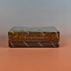 YU-GI-OH! ETERNITY CODE DISPLAY 1ST EDITION 2020 ENGLISH OVP SEALED - Image 5