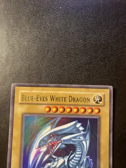 Blue-Eyes White Dragon SDK-001 Starter Deck: Kaiba-Unlimited Edition Unlimited - Image 2