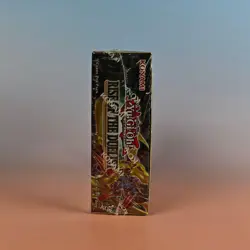 YU-GI-OH! RISE OF THE DUELIST DISPLAY 1ST EDITION 2020 ENGLISH 1 OVP SEALED - Image 4