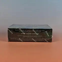 YU-GI-OH! RISE OF THE DUELIST DISPLAY 1ST EDITION 2020 ENGLISH 2 OVP SEALED - Image 5
