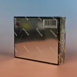 YU-GI-OH! RISE OF THE DUELIST DISPLAY 1ST EDITION 2020 ENGLISH 3 OVP SEALED - Image 3