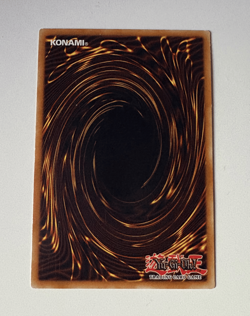 YuGiOh Blue-Eyes Toon Dragon - DB1-EN066 Super Rare NM - Image 3