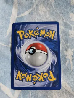 Pokemon Cards - Prerelease Misty's Seadra 9/132 - Gym Heroes Holo Unlimited NM- - Image 2