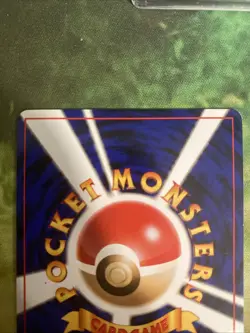 1999 TCG Pokemon Charizard Base Set Holo Rare Card No.006 Japanese Edition - Image 5