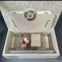 Pokemon TCG: Scarlet & Violet 151 Ultra-Premium Collection Box NO PACKS OR CARDS - Image 2