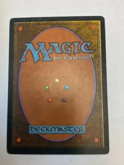 Locust Swarm - Magic the Gathering MTG Mirage Single Card - Image 2