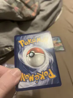Pokemon TCG Chilling Reign Blaziken VMAX Alternate Art Card 201/198 - Image 2