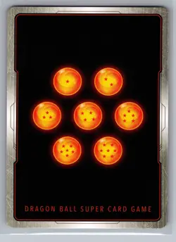 Dragon Ball Super Card Game Awakened Pulse #FB01-129 Frieza - Image 2