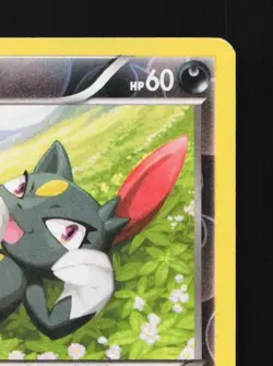 Sneasel 60/114 LP Steam Siege English Pokemon Card TCG - Image 5