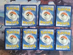 Pre-release Stamped Promo Card Lot - Pokemon TCG Prerelease Promo Cards - Image 2