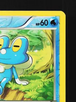 Froakie 38/122 LP BREAKpoint English Pokemon Card TCG - Image 5