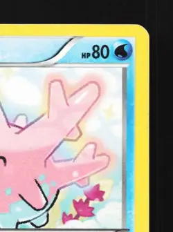 Corsola 29/122 LP BREAKpoint English Pokemon Card TCG - Image 5