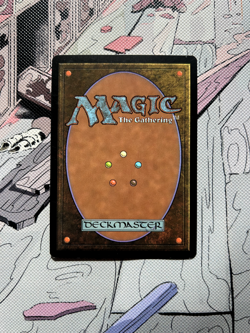 All Is Dust | Rize of the Eldrazi #1 | Near Mint | Commander Magic MTG Card - Image 2