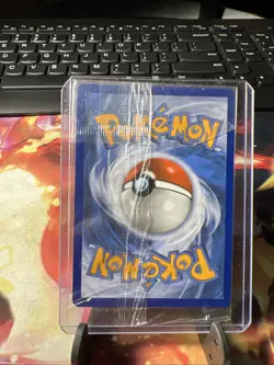 Pokemon Card Poke Ball SWSH146 Gold Celebrations UPC Anniversary SEALED - Image 2