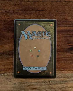 Joraga Peach Unknown Event Playtest Card - MTG MagicCon Atlanta 2025 - Image 2