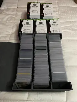 Hermitcraft TCG Season 2: Alter-Ego Large Loose Card Lot - Image 3