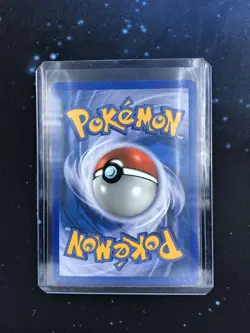 Pokemon Donphan REVERSE HOLO League Promo Card 40/123 Cross Hatch HGSS Very Rare - Image 2