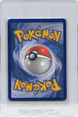 CASCOON 44/127 - REVERSE Holo - PLATINUM - 2009 NINTENDO - Pokemon Card - LP/P - Image 2