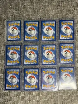 S&V Pokemon 22 Card Lot: Special Illustration Rare + Illustration Rares - Image 3