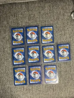 S&V Pokemon 22 Card Lot: Special Illustration Rare + Illustration Rares - Image 4