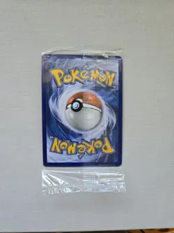 Shining Ho-Oh Card Sealed SM70 Shining Legends Promo Pokemon Trading Card Game - Image 2