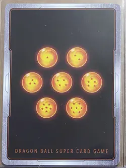 Dragon Ball Super Card Game Cooler, On Watch Ultimate Squad BT17-070 Foil... - Image 2