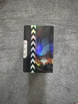Magic The Gathering - Final Fantasy - Gift Bundle - New & Sealed - Image 3