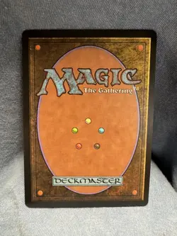 MTG - Smoldering Crater - Urza's Saga - NM - Free Shipping! - Buy more & Save! - Image 2