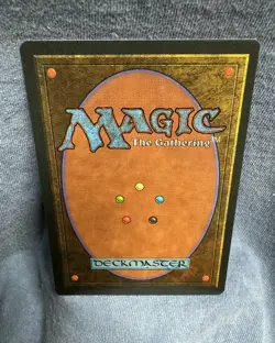 MTG - Blood Lust - 4th Edition - NM - Free Shipping! - Buy more & Save! - Image 2