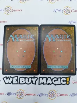 MTG | Patron of the Orochi | Kamigawa | Regular | Heavily Played | English - Image 2