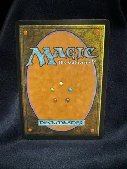 MTG - Wizard Mentor - Urza's Saga - NM - Free Shipping! - Buy More & Save! - Image 2