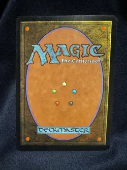 MTG - Saprazzan Legate - Mercadian Masques - LP - Free Shipping/Buy More & Save - Image 2