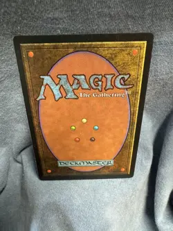 MTG - Desperate Gambit - Weatherlight - NM - Free Shipping! - Buy more & Save! - Image 2