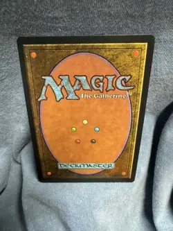 MTG - Thunderbolt - Weatherlight - NM - Free Shipping! - Buy more & Save! - Image 2