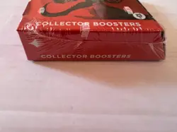 MTG Innistrad Remastered Collector Booster Box Display English New Sealed Magic - Image 3