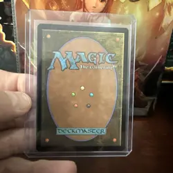 Black Market Connections Universes Beyond: Assassin's Creed Foil NM - Image 2