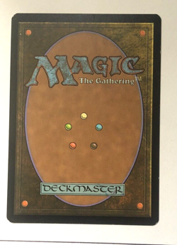 Filigree Fracture FOIL 82/145 Conflux MTG Magic the Gathering NEAR MINT NM - Image 2