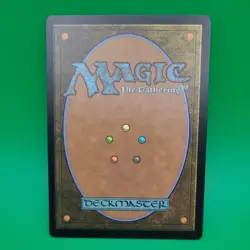 MTG Marvel Secret Lair Commander's Plate Non Foil Unplayed Iron Man - Image 2