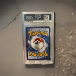 PSA 9 Blastoise EX Special Illustration Rare - 200/165 Pokemon 2023 S&V 151 SIR - Image 2
