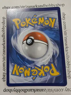 Pokemon Galarian Slowpoke SWSH126 Black Star Promo NM - Image 2