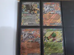 Pokemon TCG Lot Of 20 EX Collection Japanese And English - Image 1