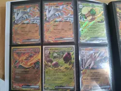 Pokemon TCG Lot Of 20 EX Collection Japanese And English - Image 2